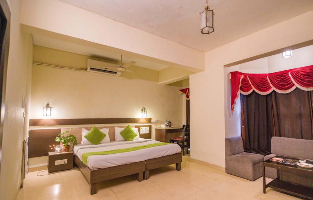 Hotel Shagun Offer Pictures