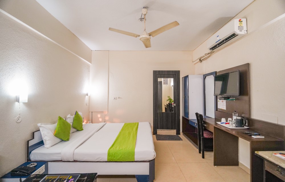 Hotel Shagun Rooms Pictures